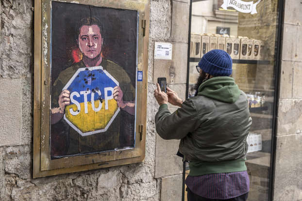 Zelensky_UrkraineWar